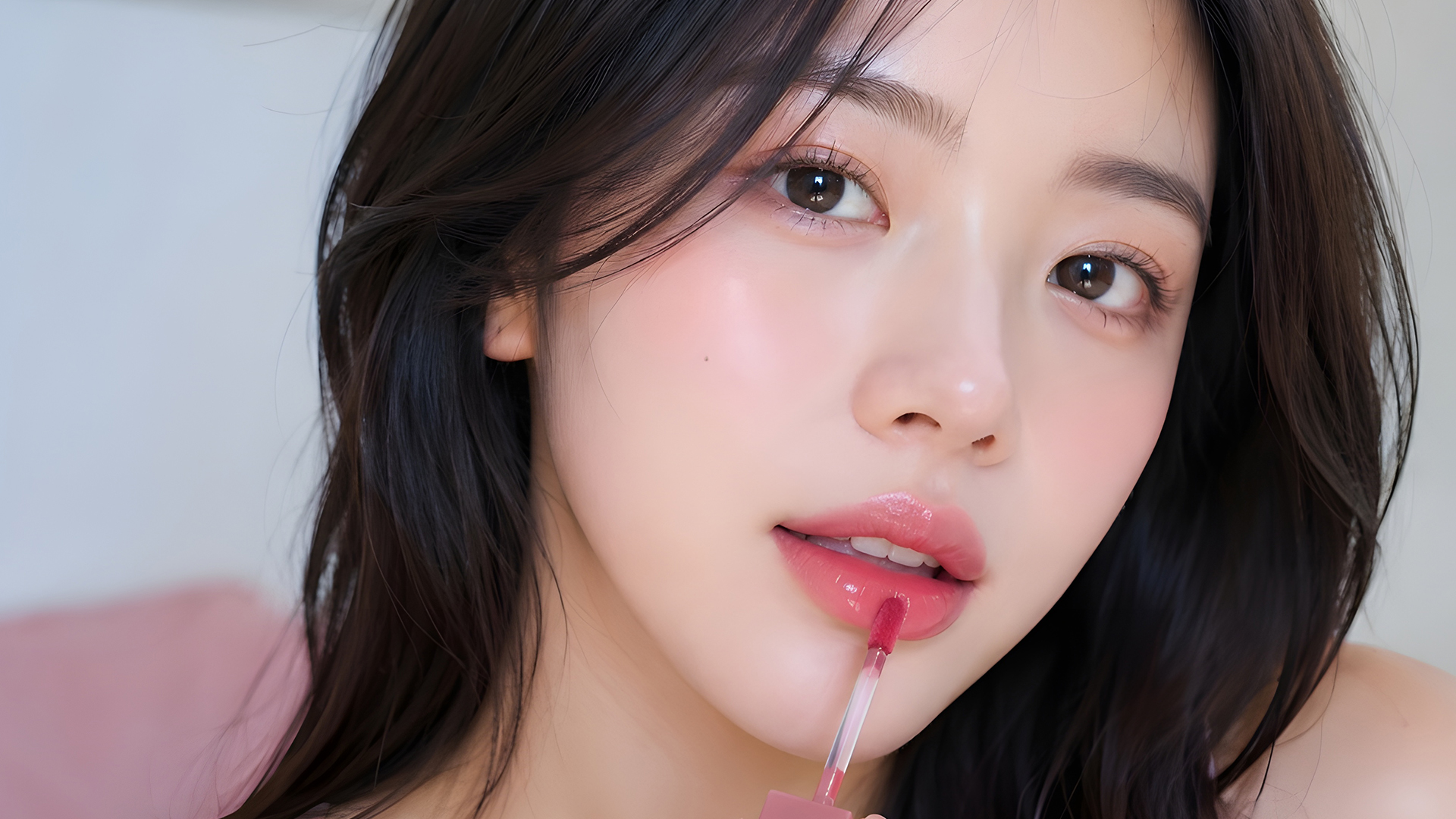 Kenapa Setelah Pakai Liptint Bibir Kering? Ini Jawabannya!