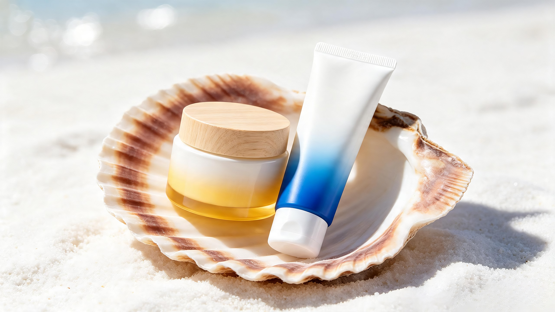 Apa sih bahan CHITOSAN di Skincare? Kenalan Dulu Yuk!